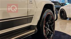 مێرسێدس بێنز G-Class